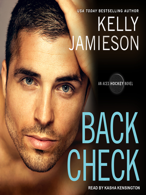 Title details for Back Check by Kelly Jamieson - Available